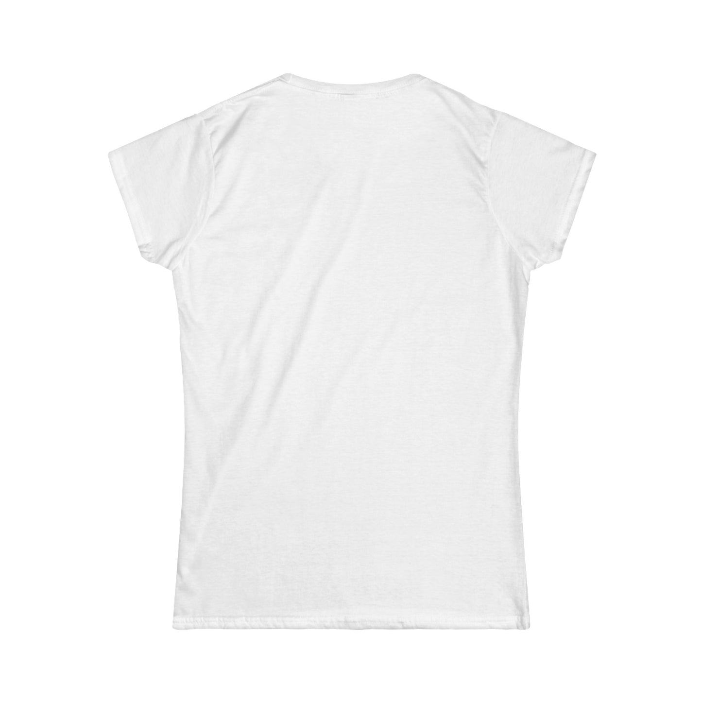 Literary Fun Tee — "I Process My Emotions through Fictional Homicide" Women's Graphic T-Shirt