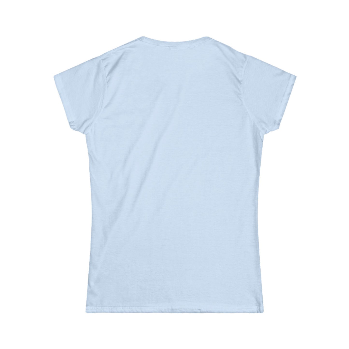 Literary Fun Tee — "I Process My Emotions through Fictional Homicide" Women's Graphic T-Shirt