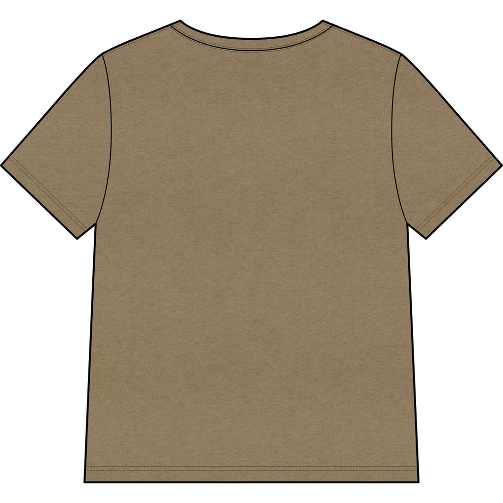 Fictional Homicide Tee — "I Process My Emotions Through Fictional Homicide" V‑Neck