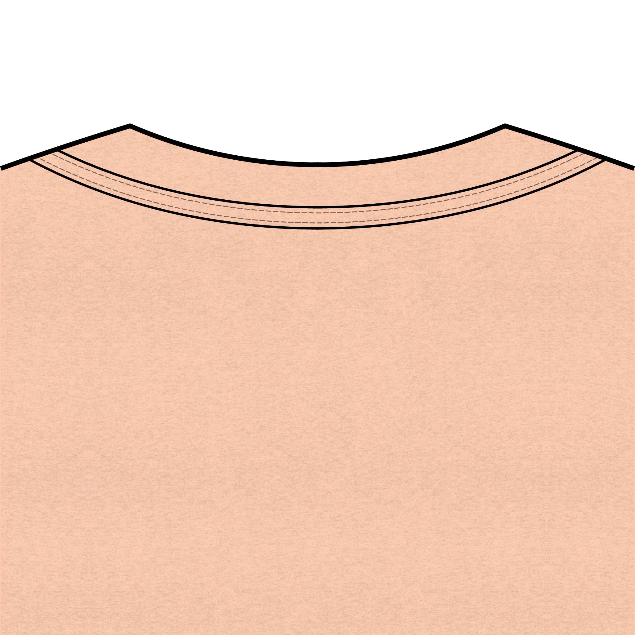 Wine and Books V-Neck Tee — "Books. Wine. Avoiding Reality."