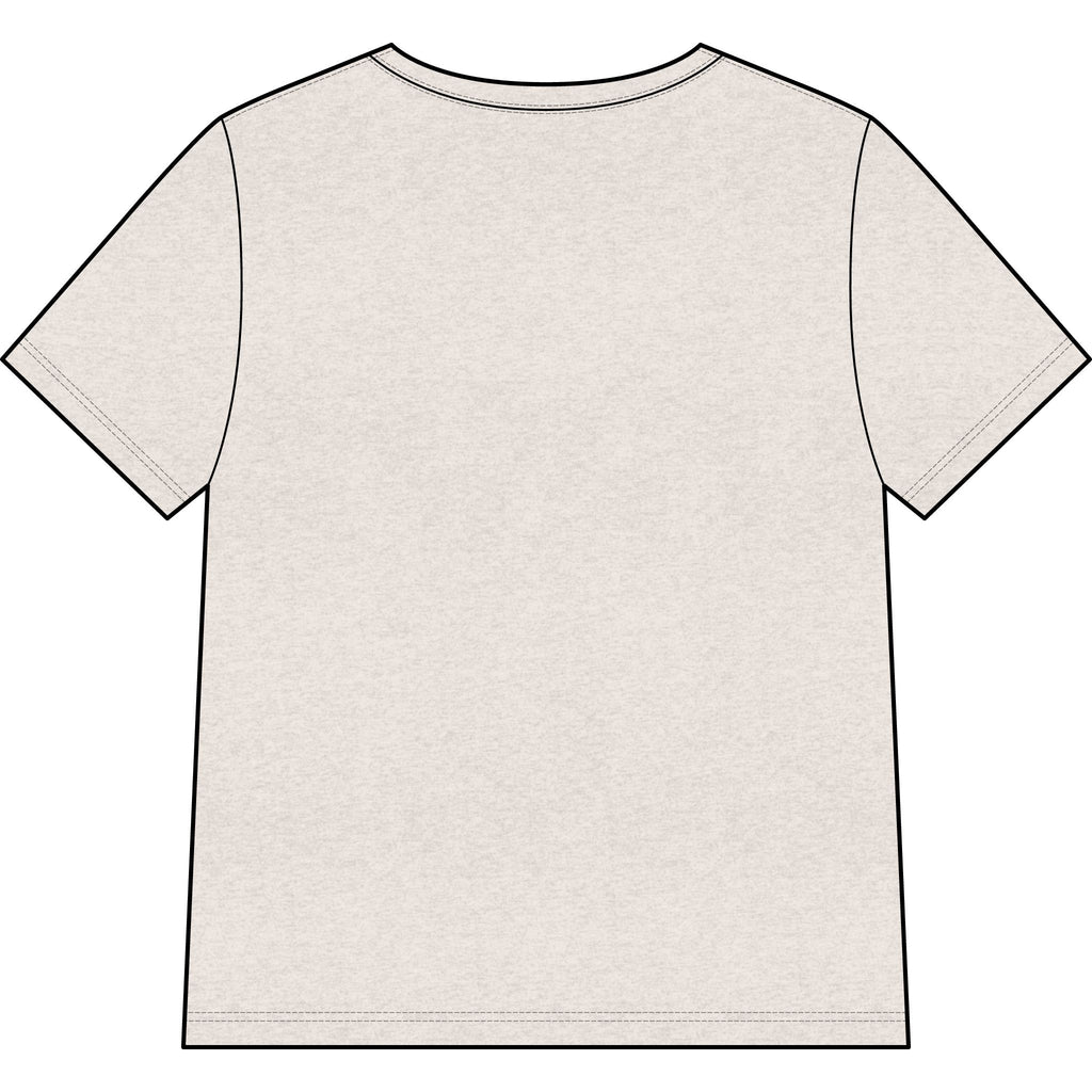 Wine and Books V-Neck Tee — "Books. Wine. Avoiding Reality."