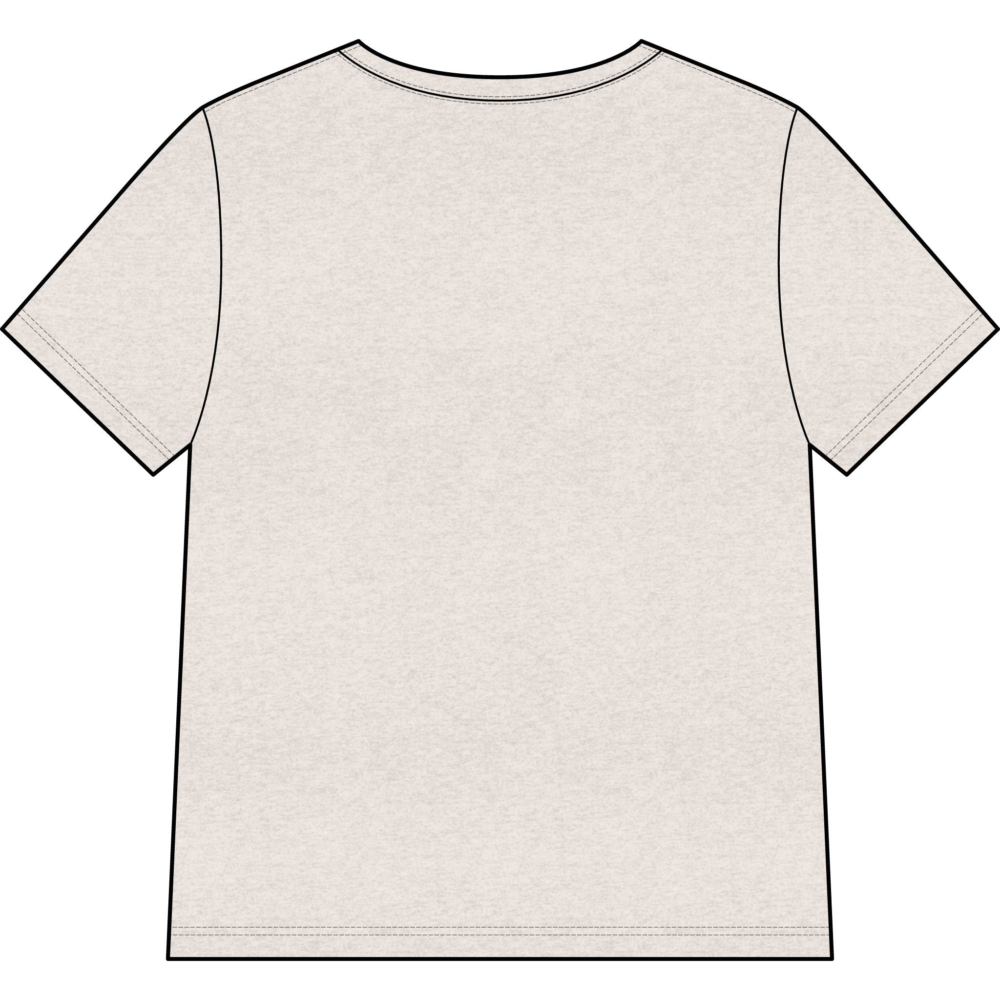 Wine and Books V-Neck Tee — "Books. Wine. Avoiding Reality."