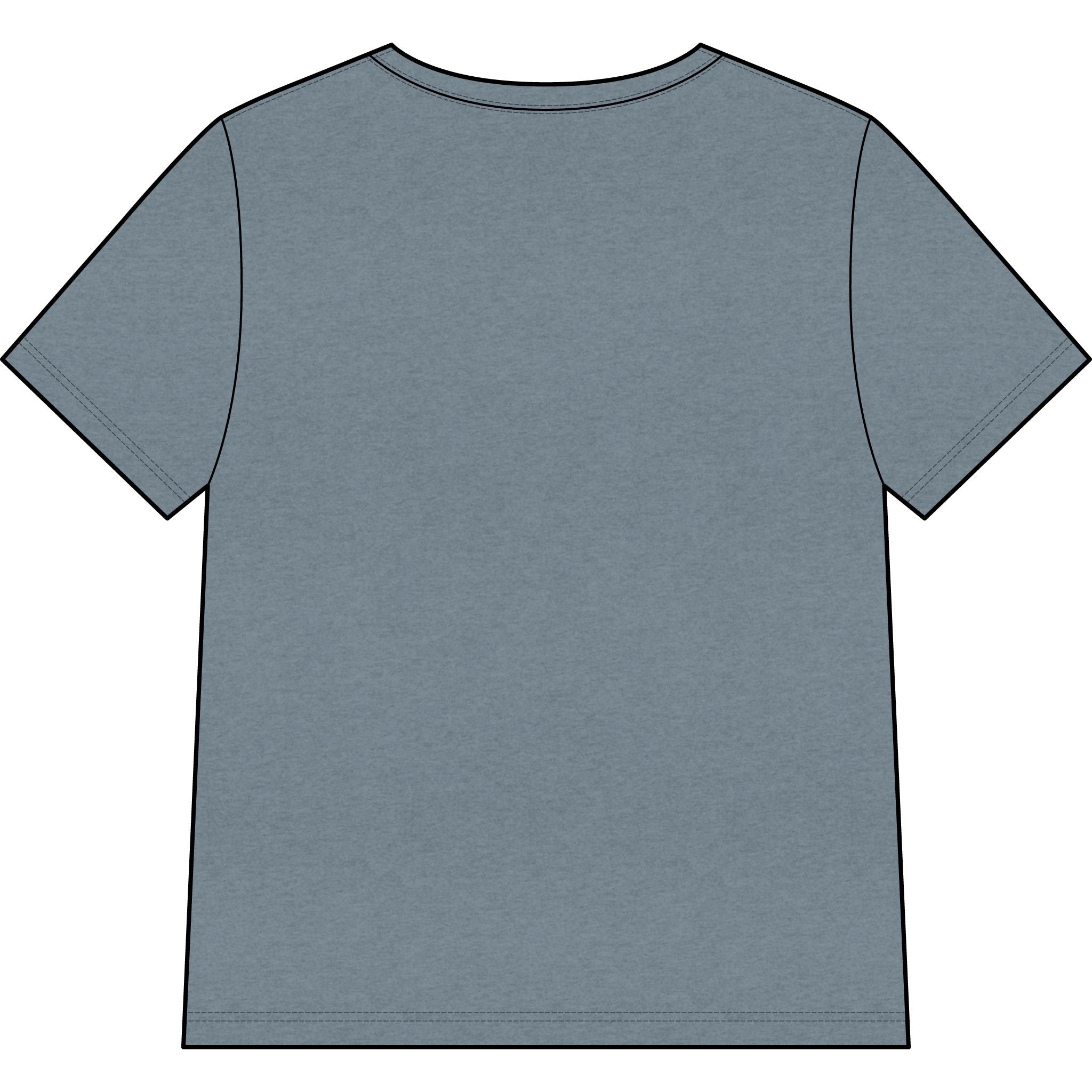 Wine and Books V-Neck Tee — "Books. Wine. Avoiding Reality."