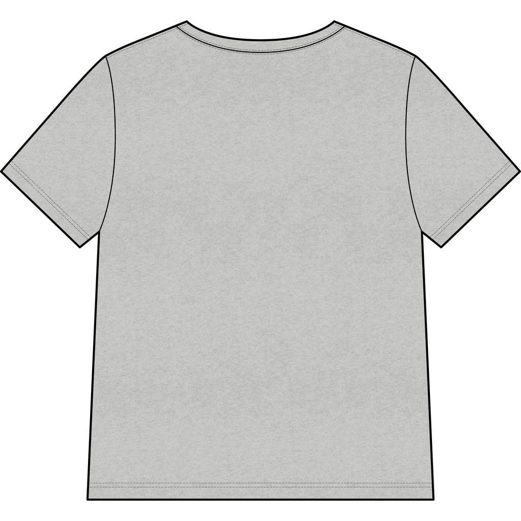 Wine and Books V-Neck Tee — "Books. Wine. Avoiding Reality."