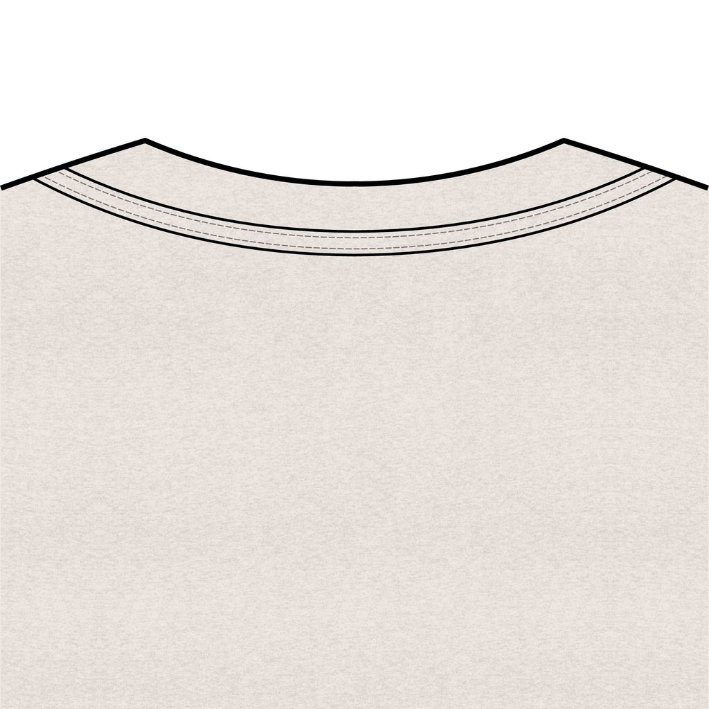 Fictional Homicide Tee — "I Process My Emotions Through Fictional Homicide" V‑Neck