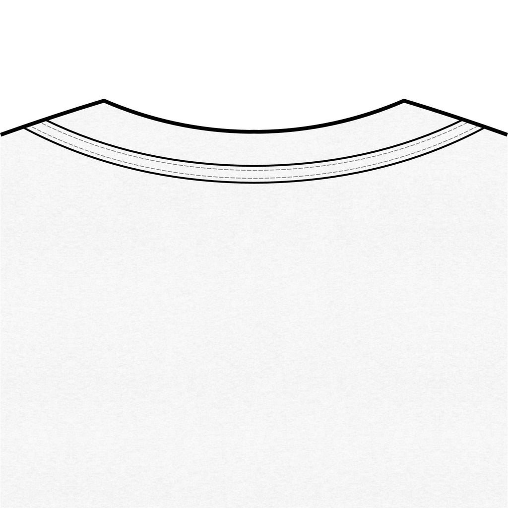 Wine and Books V-Neck Tee — "Books. Wine. Avoiding Reality."